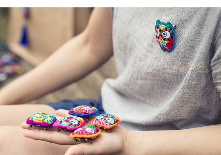 Broche femme en Fluid Systems - Ref 1174361 Image 18