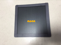 12cm fan dust net 120mm magnetic filter) black 12cm dust net 12cm dust net screw-free