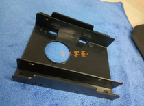 Soft drive position dual disk position Bracket 2 5 inch or SSD to 3 5 inch Desktop Hard Drive conversion bracket