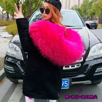 Черный+мей красный черный D13