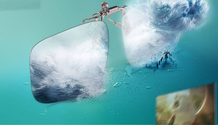 Lunettes 3D - Ref 2623793 Image 7