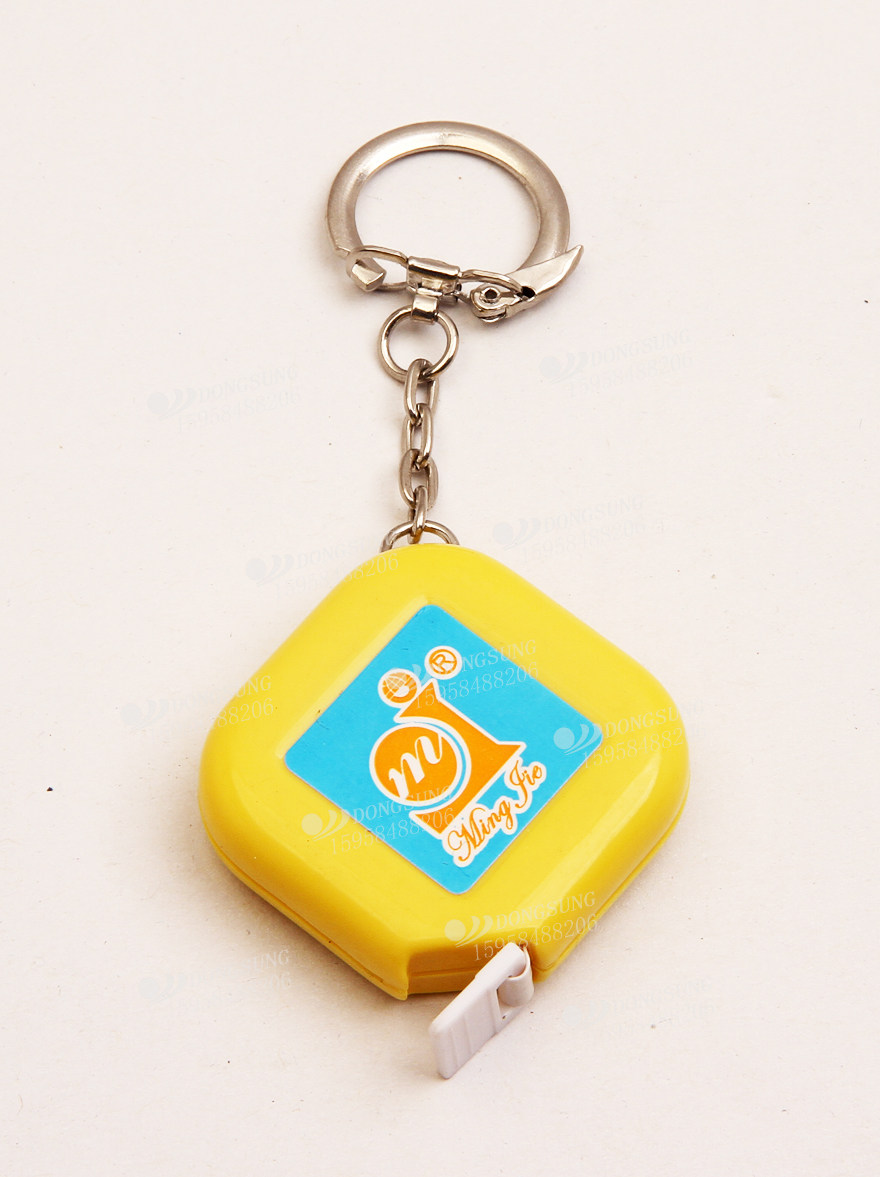 进口卷尺大 小 英寸 公分尺 1.5M 米 普通卷尺 软尺 皮尺 量衣尺详情图4