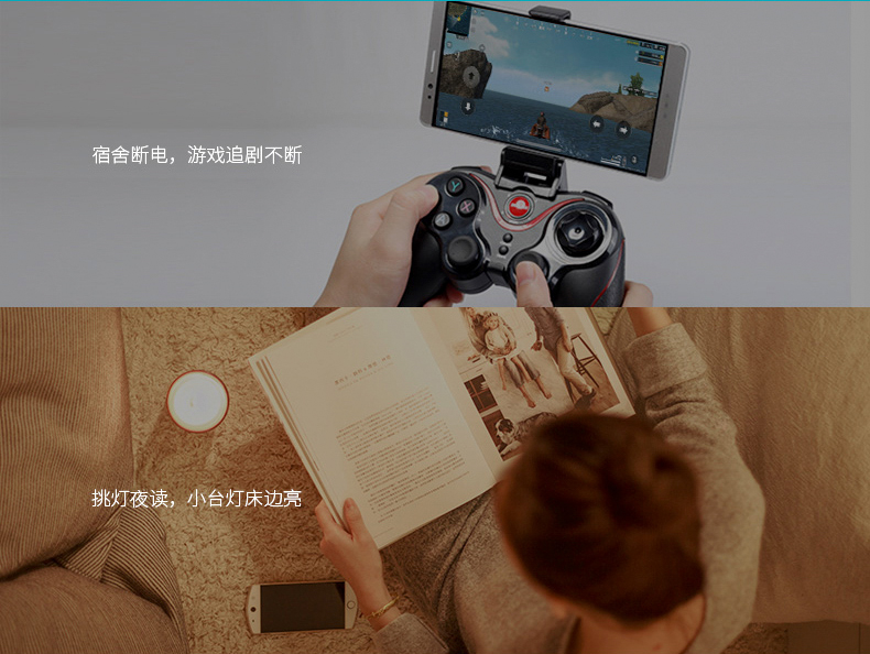 ROMOSS Luoma Shi 30.000 30.000 mA mah hàng loạt nhanh phí hai chiều qc3.0 sạc Po Type-c công thức chung Luoma Shi phí đèn flash điện thoại di động được ủy quyền chính thức hàng đầu - Ngân hàng điện thoại di động cuc sac du phong