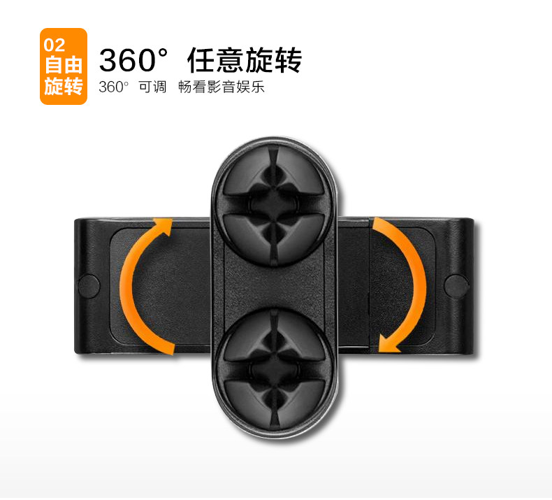 Support téléphone mobile XGEAR - Ref 1363760 Image 15