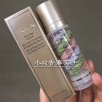 Small R Hong Kong Generation Stila Poetry Dina step in place Three-color Cosmetic Makeup Front Breast Milk Bird Poop Isolation Repair