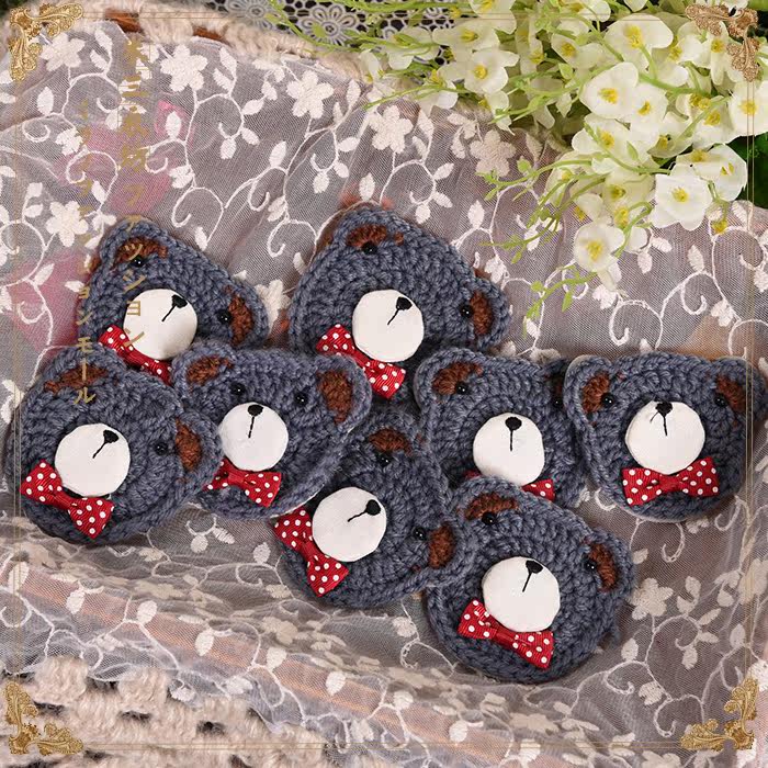 Broche femme en autre - Ref 1175653 Image 46