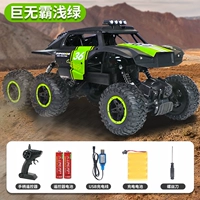 Шесть колес и шестиколесный привод