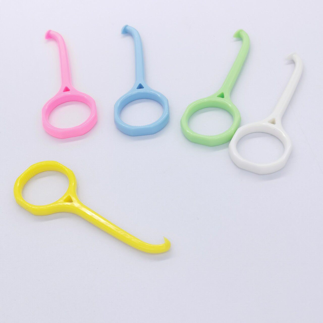 cleanpik invisible braces extractor retainer portable orthodontic hook traction removal hook correction hook