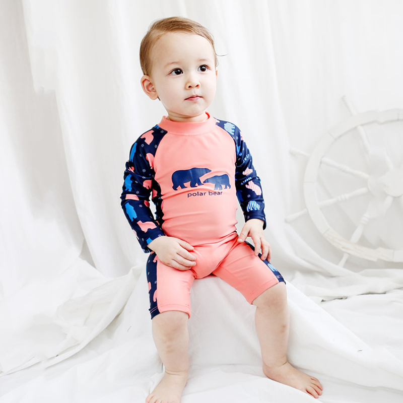 3 year old boy swimwear