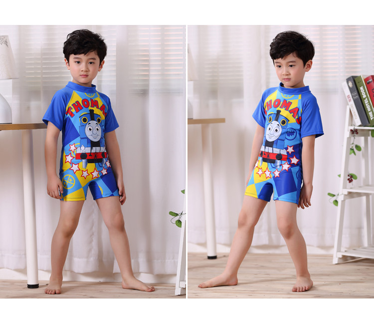 Maillot de bain garcon - Ref 2536891 Image 36