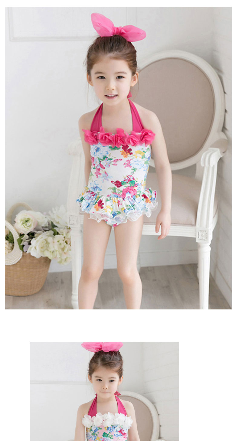 Áo tắm cho bé gái 2 bé 3 bé gái Đồ bơi Công chúa nhỏ Trẻ em 4 Trẻ sơ sinh 5 tuổi Áo chống nắng Xiêm đồ bơi cho be gái 8 tuổi