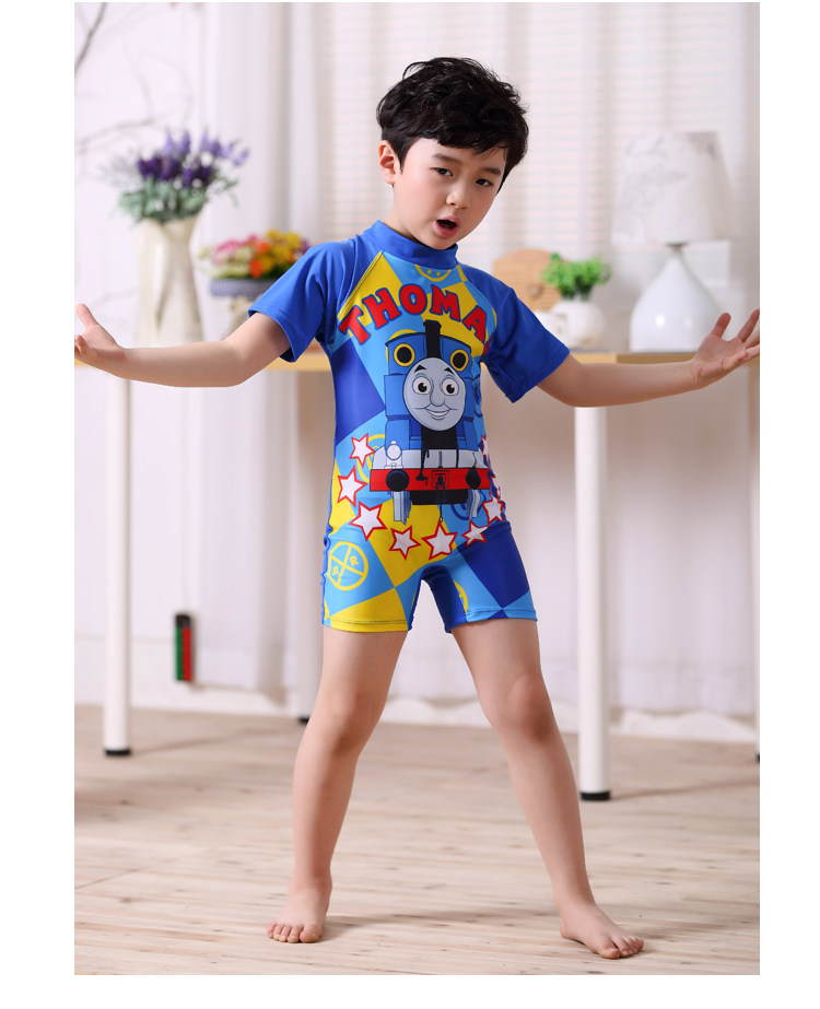 Maillot de bain garcon - Ref 2536891 Image 34