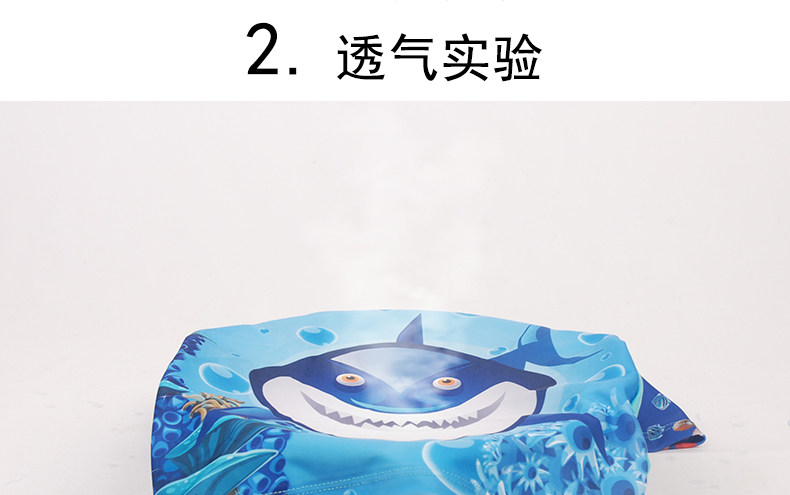 Maillot de bain garcon - Ref 2536691 Image 11