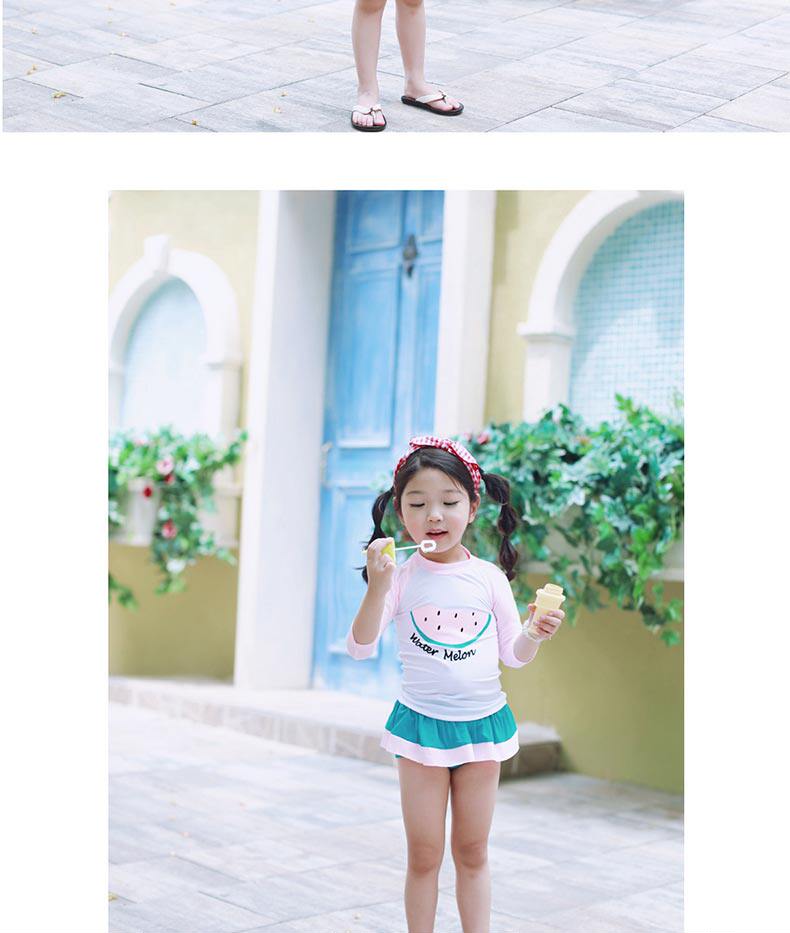 Maillot de bain fille - Ref 2547297 Image 72