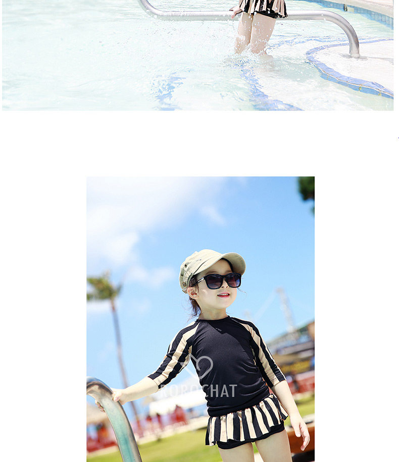 Maillot de bain fille - Ref 2547297 Image 43