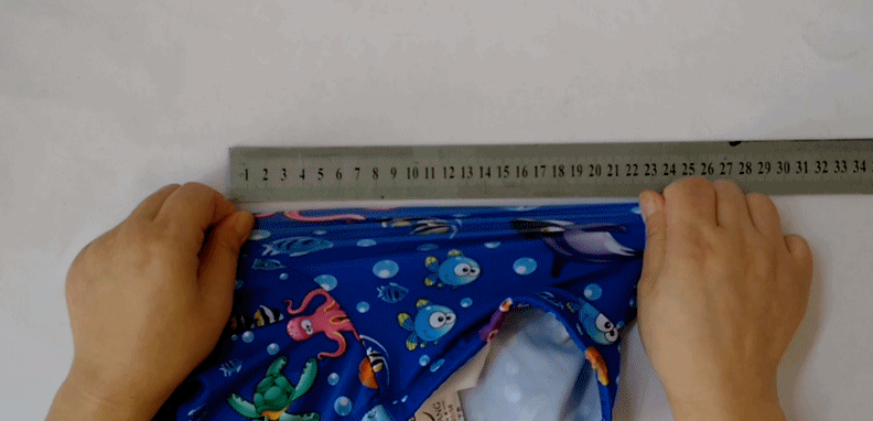 Maillot de bain garcon - Ref 2536691 Image 10