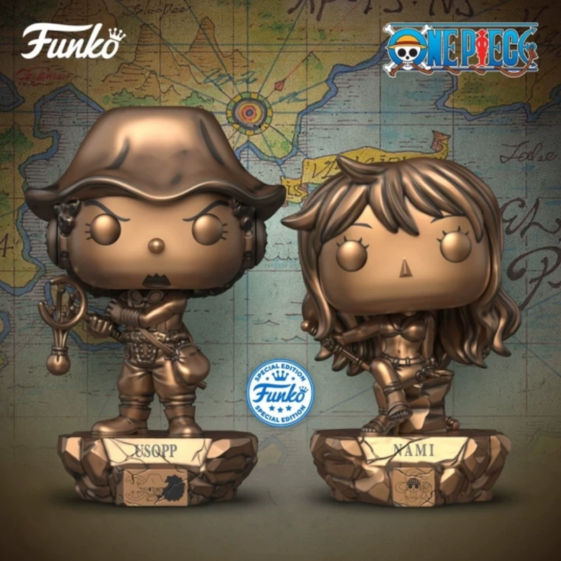 FUNKO Чудо-женщина настольная декорация ручная работа на складе