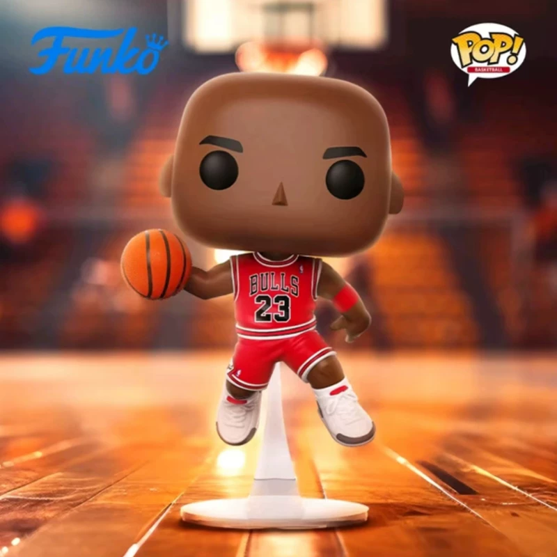 Funko Pop курри фигурка Лоуренда клоун Та Тум Раф Лорен Поло NBA Татум Данси́ч