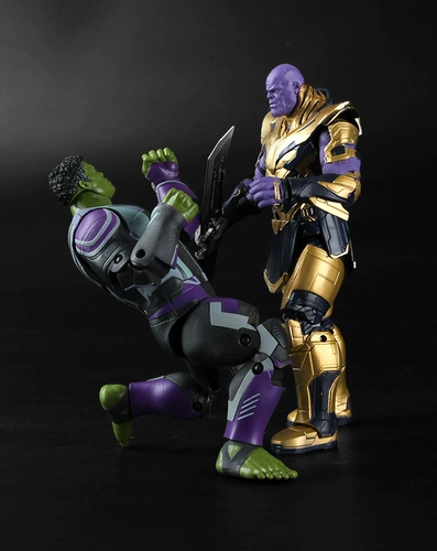 Мстители, подвижная ручка, фигурка, США