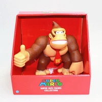 Большая коробка да Кинг Конг