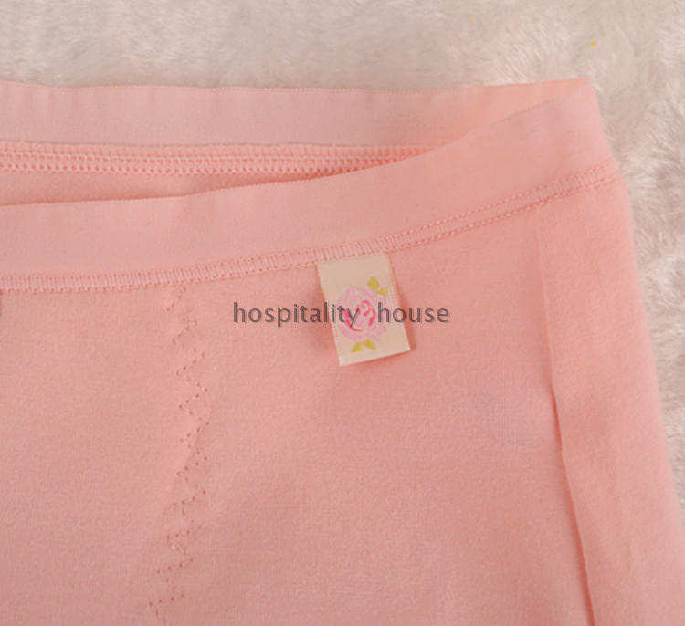4 túi đồ lót trường màu nữ eo cotton 31056 tam giác thoáng khí cỡ lớn đôi ấm cung cao eo 31057 quần lót khe nữ triumph