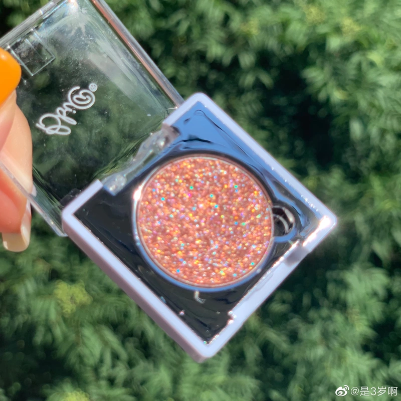 Hàn Quốc bbia mới mùa hè biển phiên bản giới hạn đơn sắc phấn mắt 13 siêu flash Jewel11 ngọc trai lấp lánh 12 - Bóng mắt