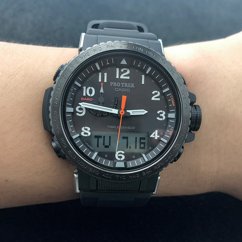 Casio Wat Protrek Prw 50y 1a 1b 50yfe 50yt Solar Electric Wave Mountain Men S Watch Casio Wat Protrek Prw 50y 1a 1b 50yfe 50yt Solar Electric Wave Mountain Men S Watch