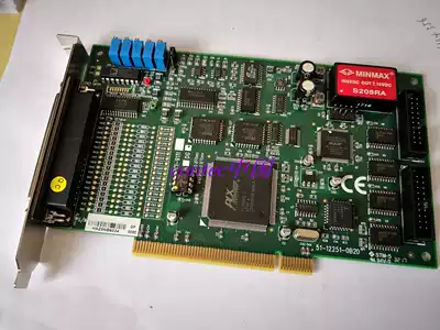 ADLINK PCI-9111DG
