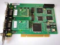German VECTOR CANboardXL CAN Card CAN LIN interface PCI