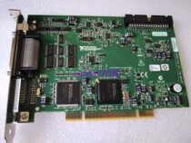 NI PCI-6225 80 Analog Input Multi-function Data Acquisition Card