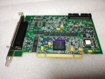 NI PCI-6230 Isolated Data Acquisition Card has 4 DA (AO)