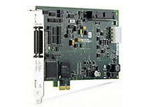 NI PCIE-6323 Original new new factory PN: 781045-01