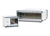 NI PXI-1050 PXI chassis spot