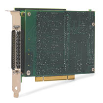 NI PCI-6154 isolation acquisition card