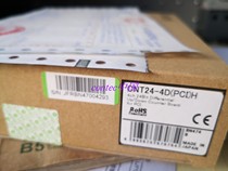 Japan original new contec CNT24-4D(PCI)H