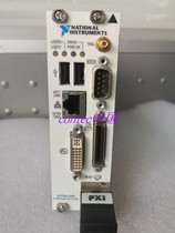 NI PXIe-8101 PXIE-8102 PXIE controller has
