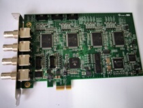 ADLINK PCIe-RTV24