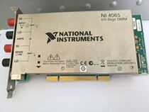 NI PCI-4065