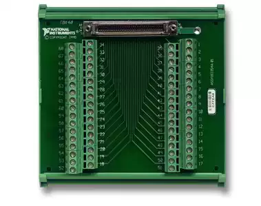 NI TBX-68 original new