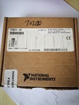 NI 9215 779011-01 (original brand new)