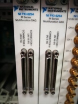 NI PXI-6254