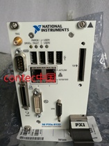 NI PXIe-8133 PXIE controller i7 quad-core supports labview RT live system