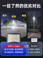 Очень большой широкоугольный диапазон освещения шире ❤ Пожалуйста, сравните