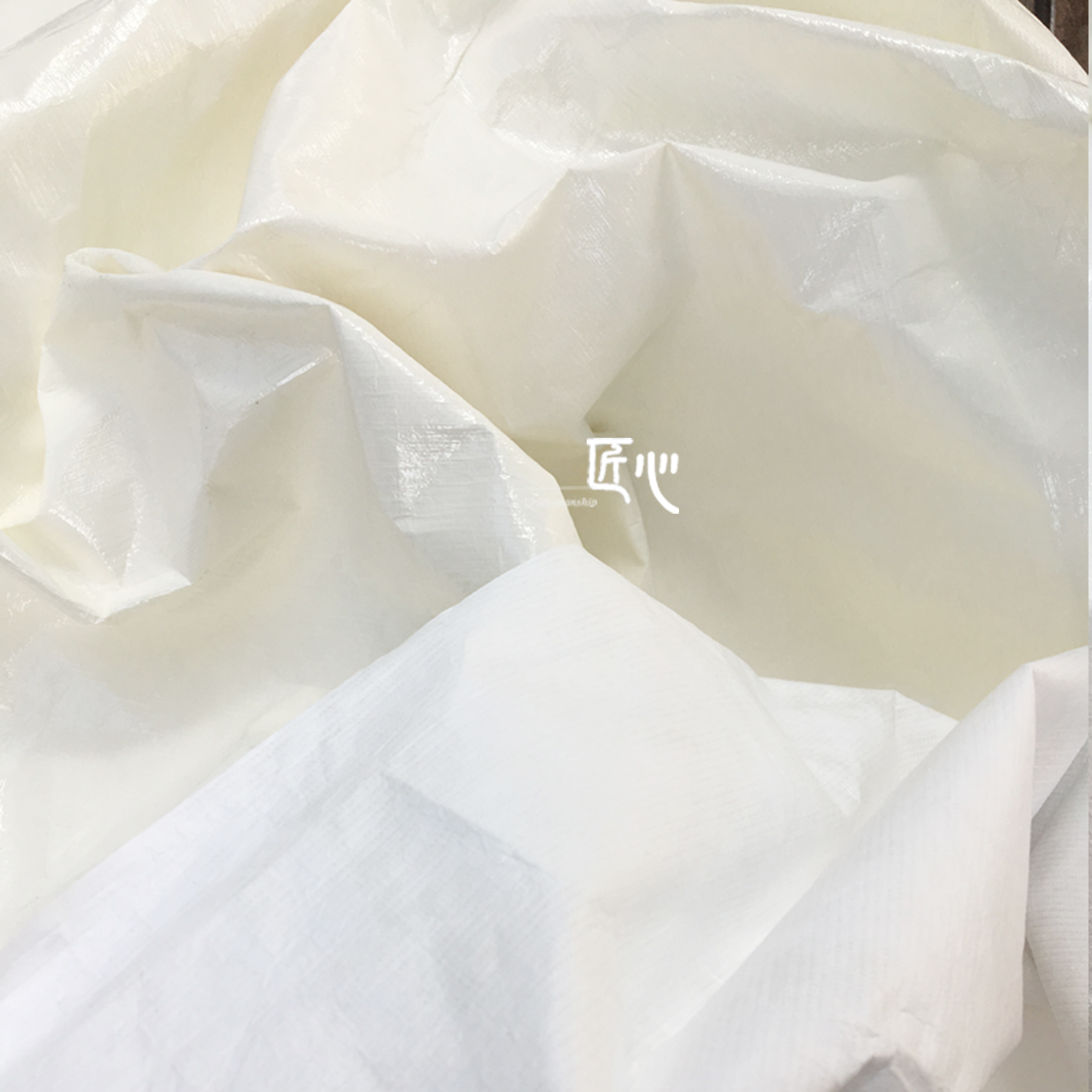 giấy rửa thở xé giấy không phải là mô hình đèn flash lớp phủ vải không thấm nước xấu nhập khẩu giấy DuPont Tyvek Tyvek - Vải vải tự làm mua vải may quần áo