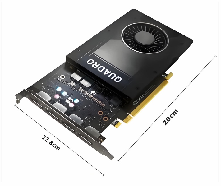 Leadtek Original P2200 Graphics Card, Professional Graphics, 5g Video Memory, 4K Multi-Screen, with Warranty Leadtek Original P2200 Graphics Card, Professional Graphics, 5g Video Memory, 4K Multi-Screen, with Warranty