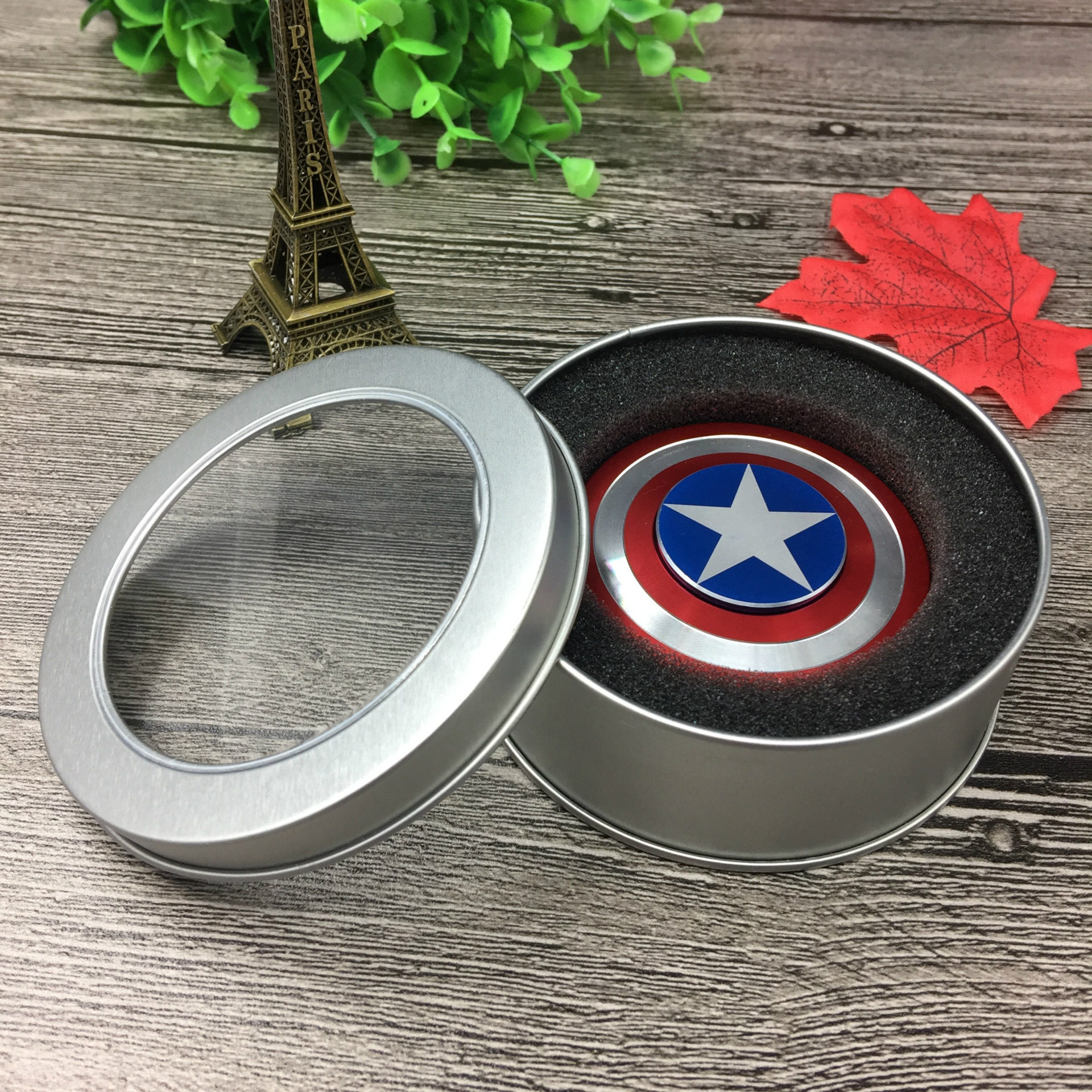 Hand spinner 1259 - Ref 2615367 Image 28