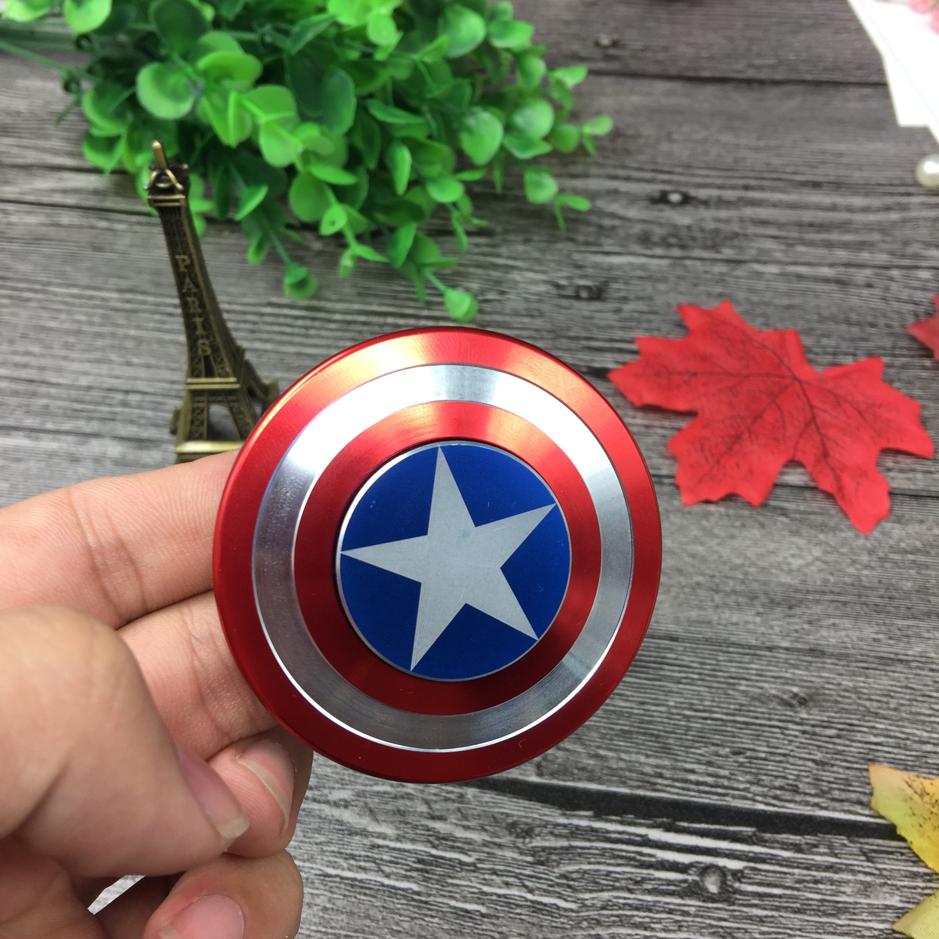 Hand spinner 1259 - Ref 2615367 Image 8