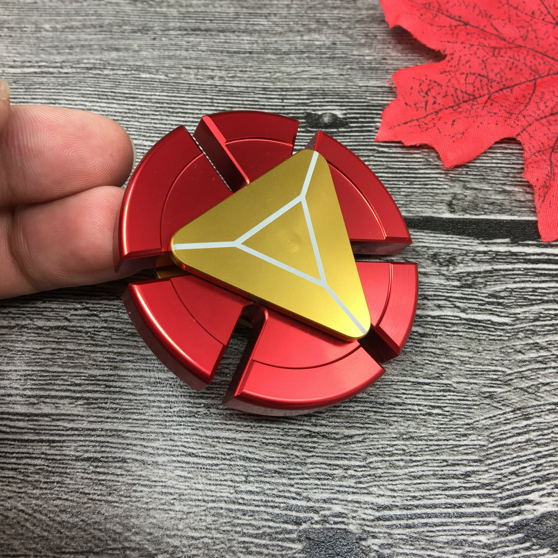 Hand spinner 1259 - Ref 2615367 Image 16