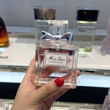 Dior, свежие парфюмированные духи с легким ароматом со стойким ароматом, стойкий легкий аромат, 100 мл