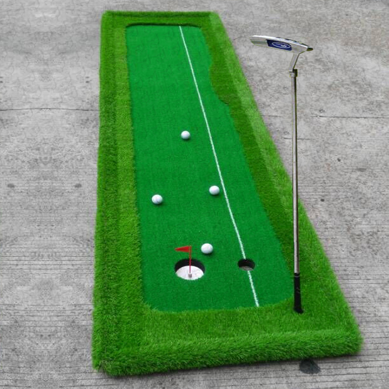 Indoor Golf Exercise Fruit Ridge Suite GOLF Gokeling outdoor trainer Mini Push Rod Exercises Ball Track